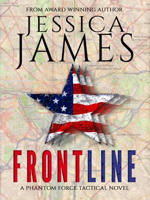 cover image of Front Line